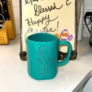 Rae Dunn Best Mom Ever